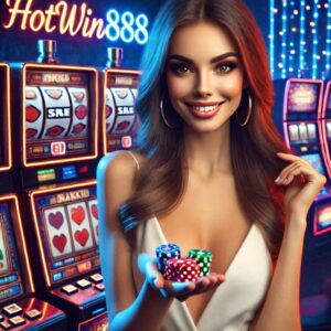 hotwin888